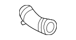 1772034200 - Cooling System: Return Hose for Mercedes-Benz Image