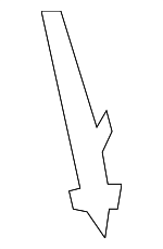 51118056599 - Body: Bumper Cover Side Bracket for BMW Image