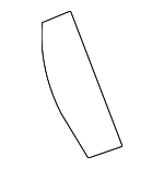 68010386AA - Body: Mount Bracket for Mopar Image