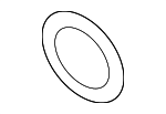 2017-2024 Porsche - O-Ring