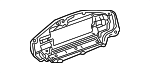 8382150200 - Body: Rear Cover for Lexus: LS430 Image