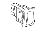8415550010B0 - Body: Switch for Lexus: LS430 Image