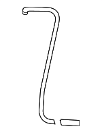 4766533AE - : Vacuum Harness for Dodge: Journey Image