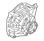 MB300040G - Electrical: Transmission for Audi Image