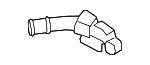 EF907743S - Electrical: Connector Tube for Audi Image
