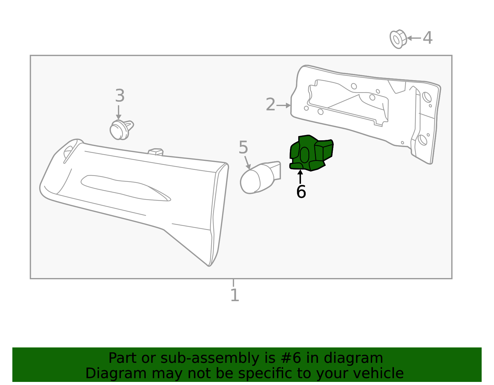 2002-2020 Acura Socket 33304-S30-003 | OEM Parts Online