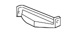 60214SZ3000ZZ - Body: Fender Stay for Acura Image