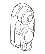 86989KL100 - : Actuator for Hyundai Image