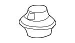 55353492 - Cooling System: Thermostat for GM Image