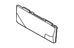 86741TD100CA - Body: Trunk Trim Panel for Hyundai Image