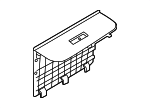 86770TD000CA - Body: Battery Cover for Hyundai Image
