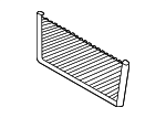 86761GO000NNB - : Cargo Net for Hyundai Image