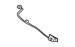 92609CU000 - Electrical: Cargo Area Light for Hyundai Image