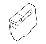 TK52675X0C - : Body Control Module for Mazda: 3, CX-5, CX-9 Image