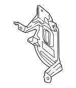 TK78679BYB - Electrical: Mount Bracket for Mazda: CX-9 Image