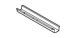 65831T6000 - Body: Rear Cross-member for Hyundai Image