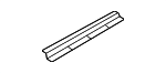 65612T6000 - Body: Seat Reinforced for Hyundai Image