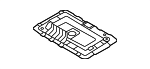 65795T6700 - : Battery Tray for Hyundai Image