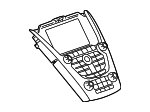 84096683 - : Control Panel for Chevrolet: Equinox Image