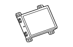 22807201 - Body: Display Unit for Chevrolet: Equinox | GMC: Terrain Image