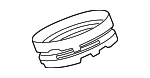 17518040250 - Cooling System: Boot for BMW Image
