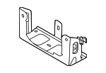 17125A332C7 - Cooling System: Inter-cooler Support for BMW Image