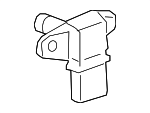 13628644433 - Cooling System: Pressure Sensor for BMW Image