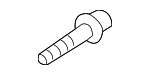 N10005104 - Engine: Cross Bar Bolt for Audi: A4, A4 Quattro, S4 Image