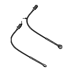 392503E120 - Electrical: Knock Sensor for Kia Image