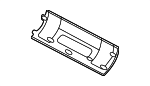 5G0857494RM5 - Body: Insert for Volkswagen: Taos, Tiguan Image