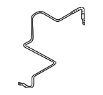 420971225E - : Cable for Audi: R8 Image