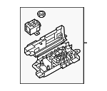 420937548A - Electrical: Cut-Off Switch for Audi: R8 Image