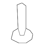 94520309 - Body: Bumper Cover Bolt for GM Image
