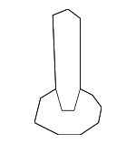 11561674 - Body: Air Deflector Bolt for GM Image