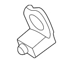 8924552030 - Steering: Steering Wheel Position Sensor for Lexus: ES350, IS F, IS250, IS350, LS460, LS600h, RX350 Image