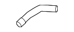 310363Q500 - : Filler Hose for Hyundai Image