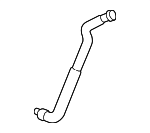 310713S000 - Fuel System: Fuel Tank Vent Hose for Hyundai: Sonata Image