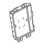PC3Z14G647J - Electrical: Control Module for Ford Image