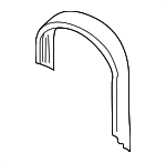 ERR4461 - : Serpentine Belt for Land-Rover Image