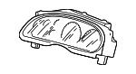 4C3Z10849GA - : Cluster Assembly for Ford Image