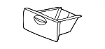 5069041AA - Body: Seat Storage Drawer for Mopar Image