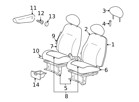 Diagram 1