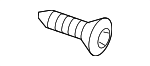 68081802AA - Body: Seat Armrest Screw for Mopar Image