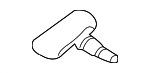 25409517 - Electrical: TPMS Sensor for Mercedes-Benz Image