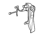 8424447110B0 - : Switch Panel for Toyota Image
