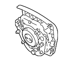 4513047110C0 - Electrical: Steering Wheel Air Bag for Toyota Image