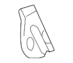 GS3L54290 - Body: Extension for Mazda Image