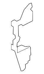 GS3L56253A - Body: Seal Plate for Mazda Image