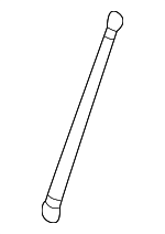 8547560020 - : Rod for Toyota: Land Cruiser Image