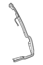 8427060140 - : Pinch Sensor for Toyota: Land Cruiser Image